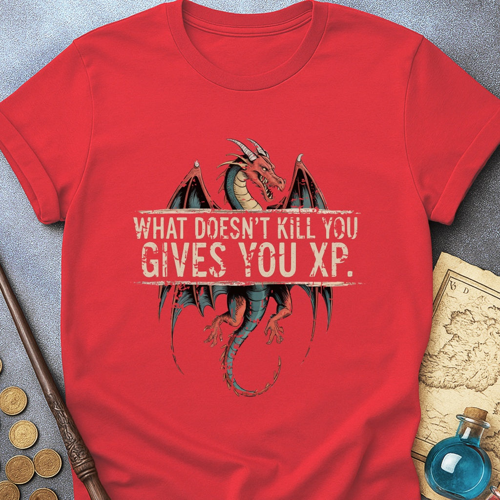 Gives You XP T-Shirt