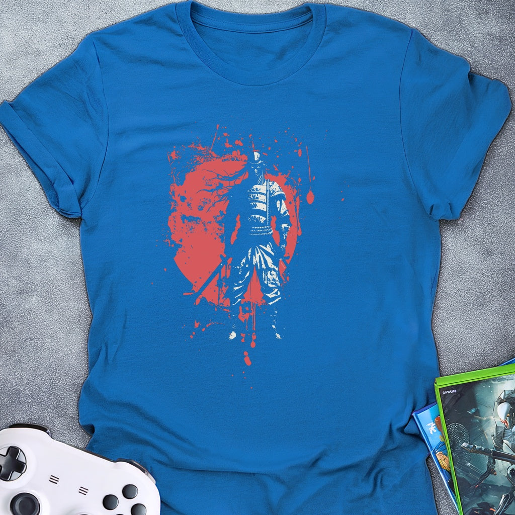 Samurai T-Shirt