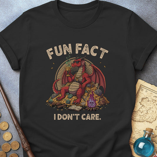 Fun Fact T-Shirt