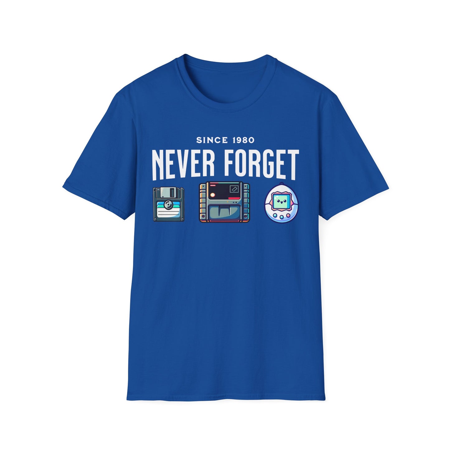 Never Forget T-Shirt