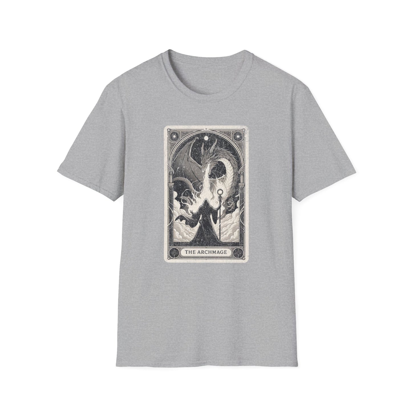 The Archmage T-Shirt