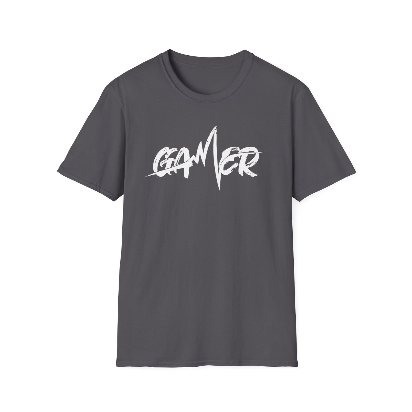 Gamer EKG T-Shirt