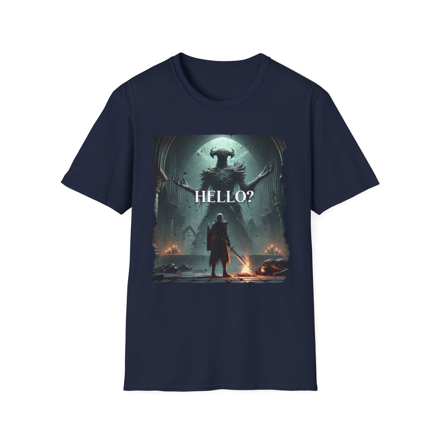 Hello? T-Shirt