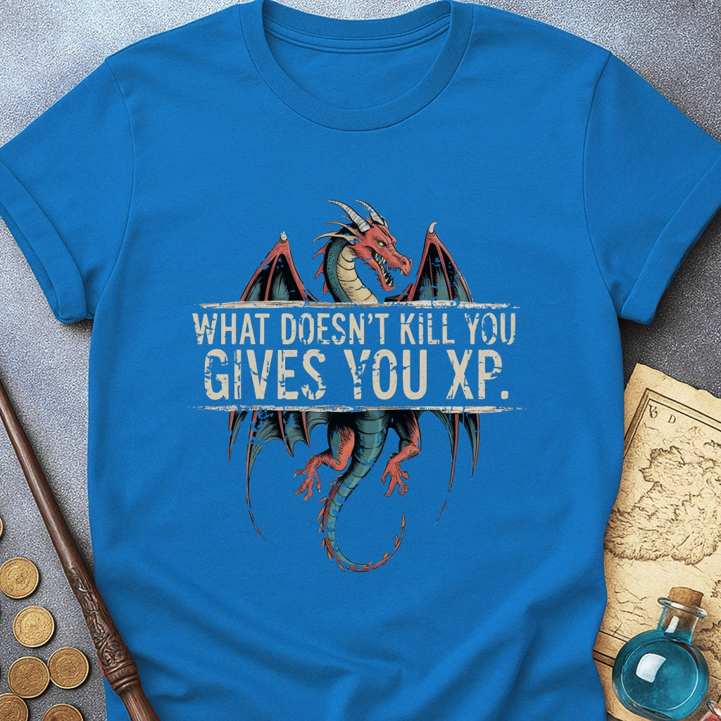Gives You XP T-Shirt