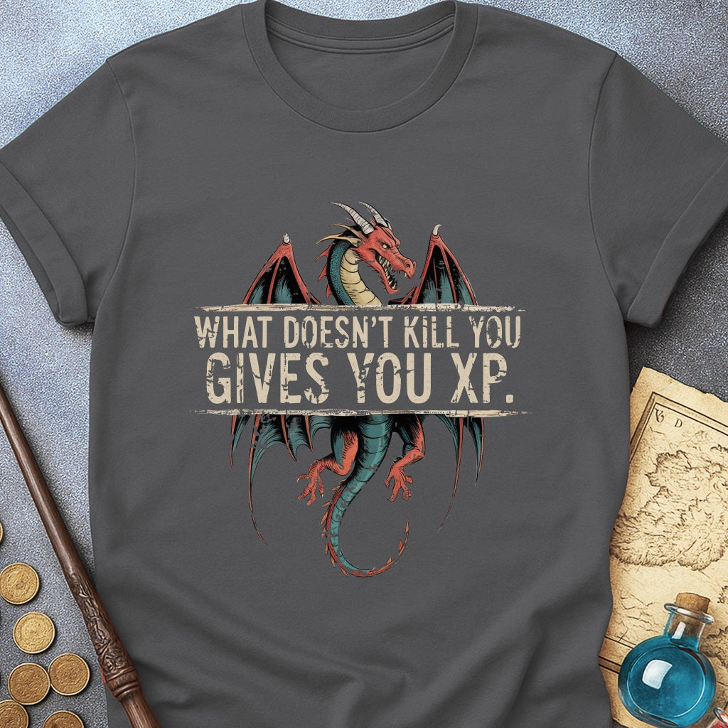 Gives You XP T-Shirt