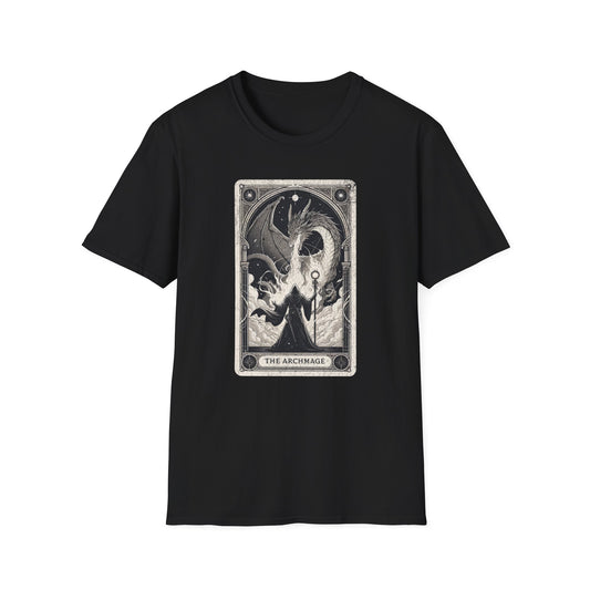 The Archmage T-Shirt