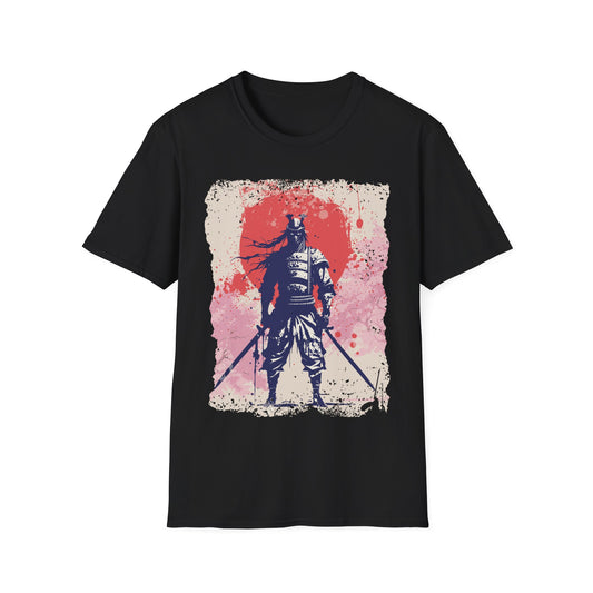 Samurai T-Shirt