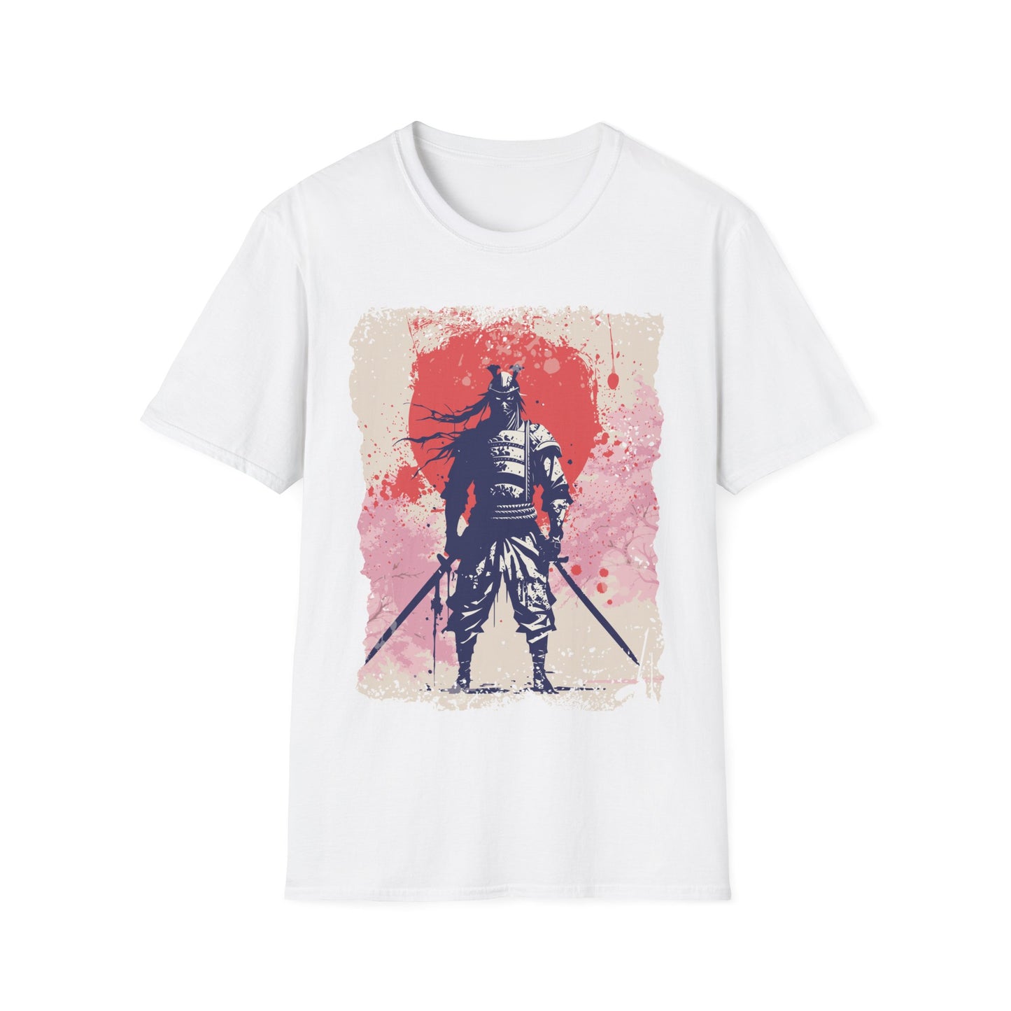 Samurai T-Shirt