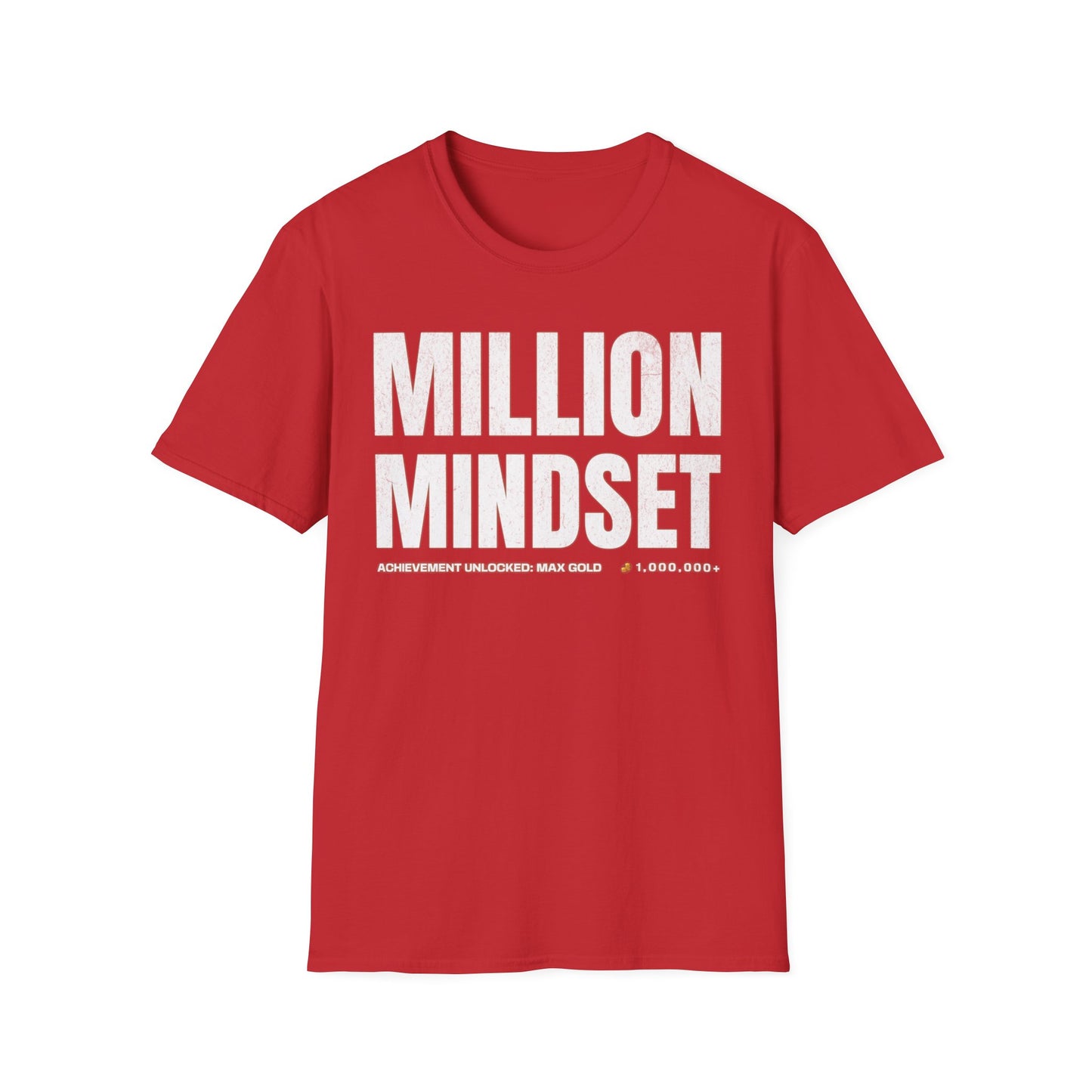 Million Mindset T-Shirt