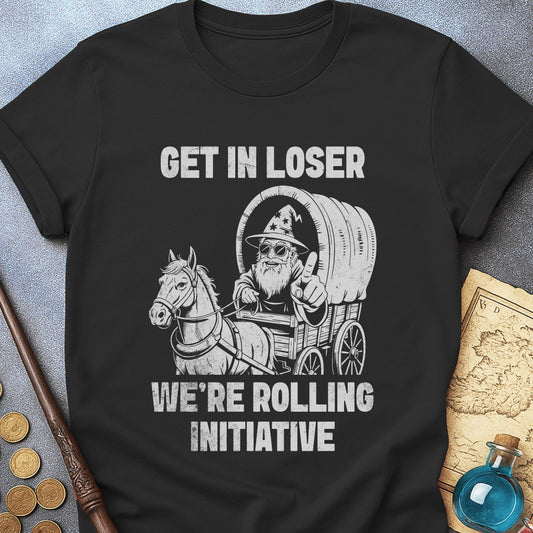 Get In Losers T-Shirt