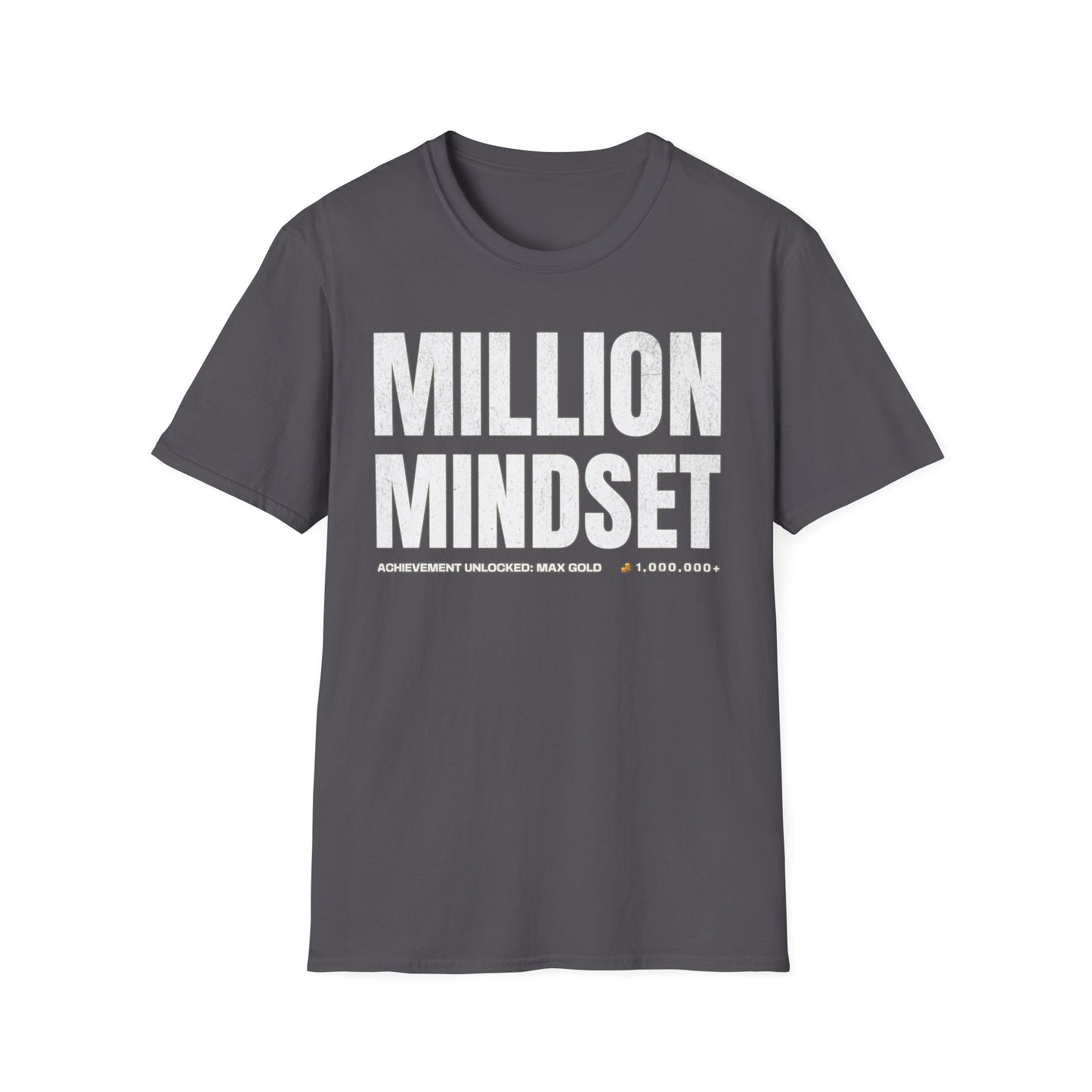 Million Mindset T-Shirt