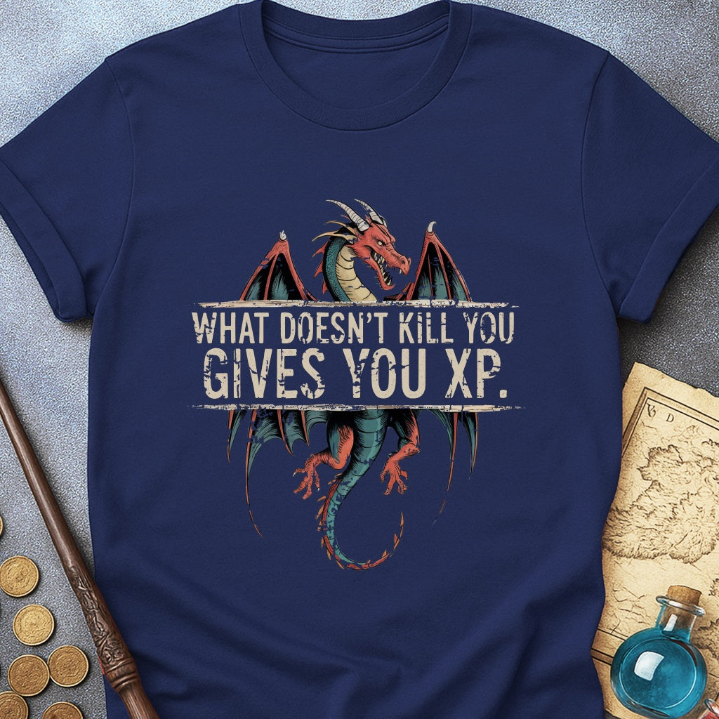 Gives You XP T-Shirt