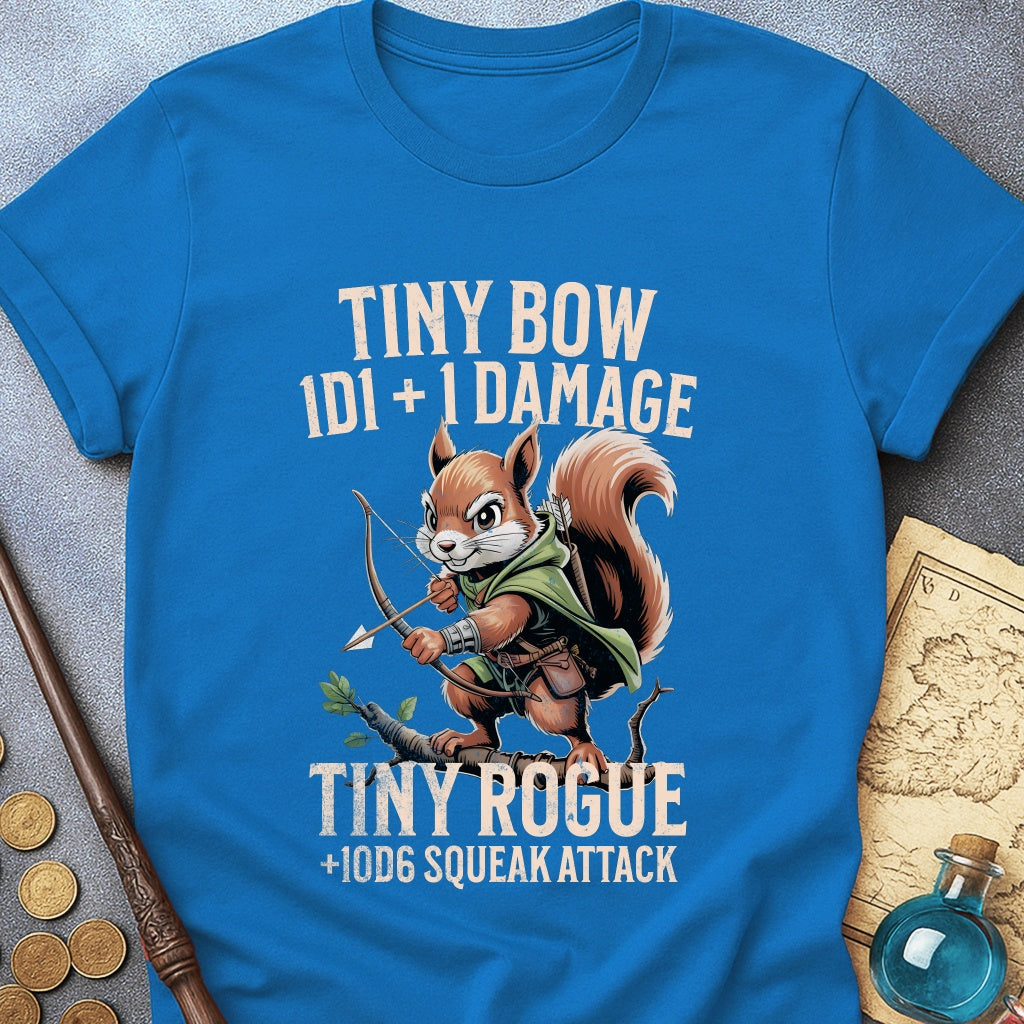 Tiny Rogue T-Shirt