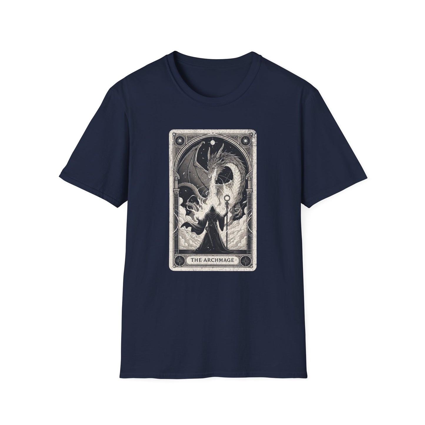 The Archmage T-Shirt