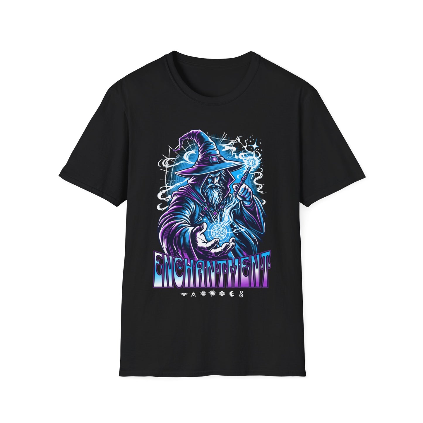 Enchantment Wizard T-Shirt