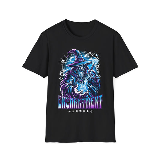 Enchantment Wizard T-Shirt