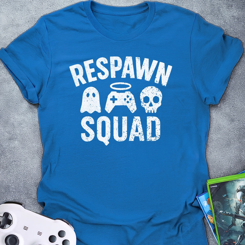 Respawn Squad T-Shirt