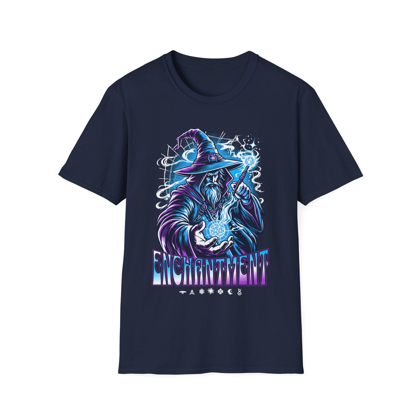 Enchantment Wizard T-Shirt