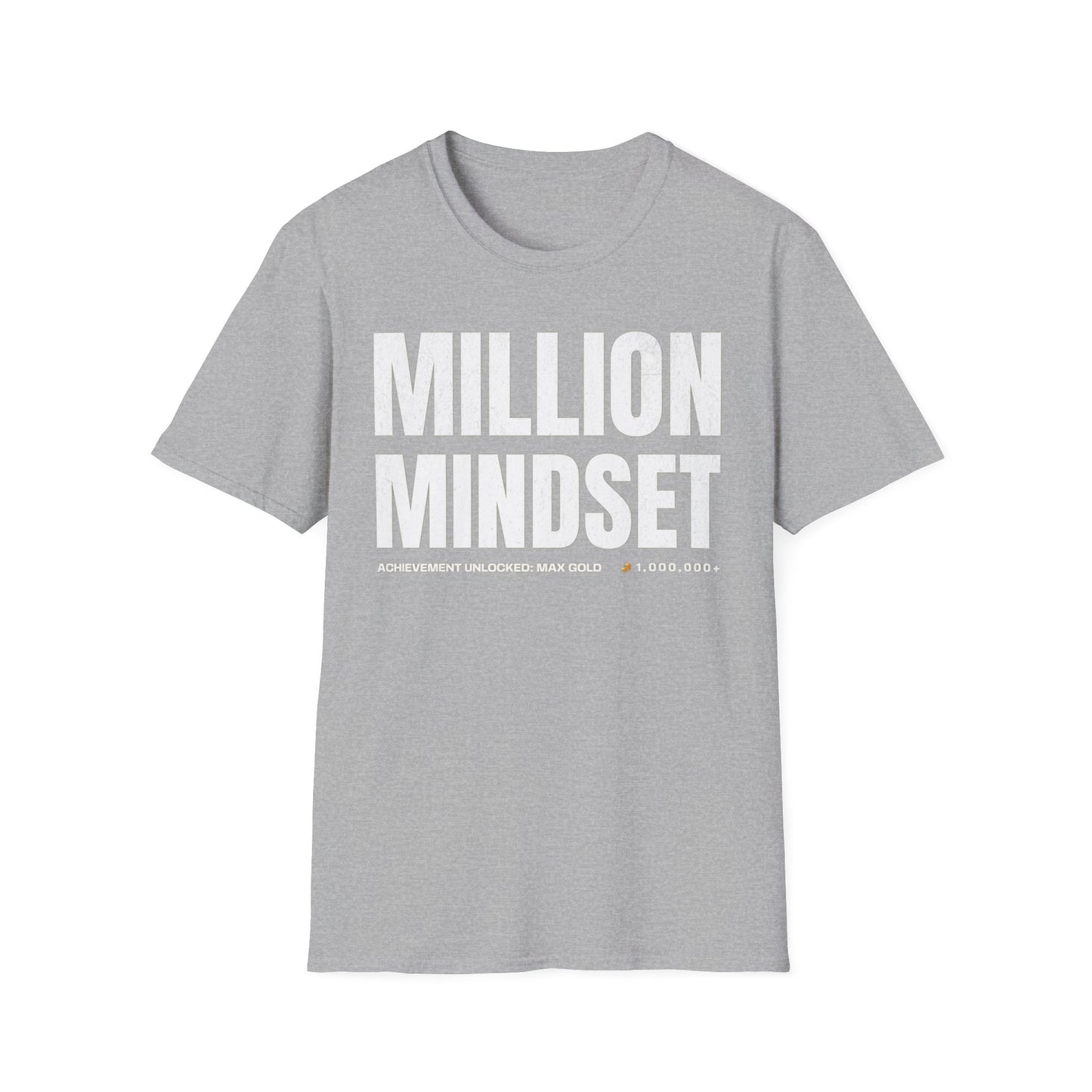 Million Mindset T-Shirt