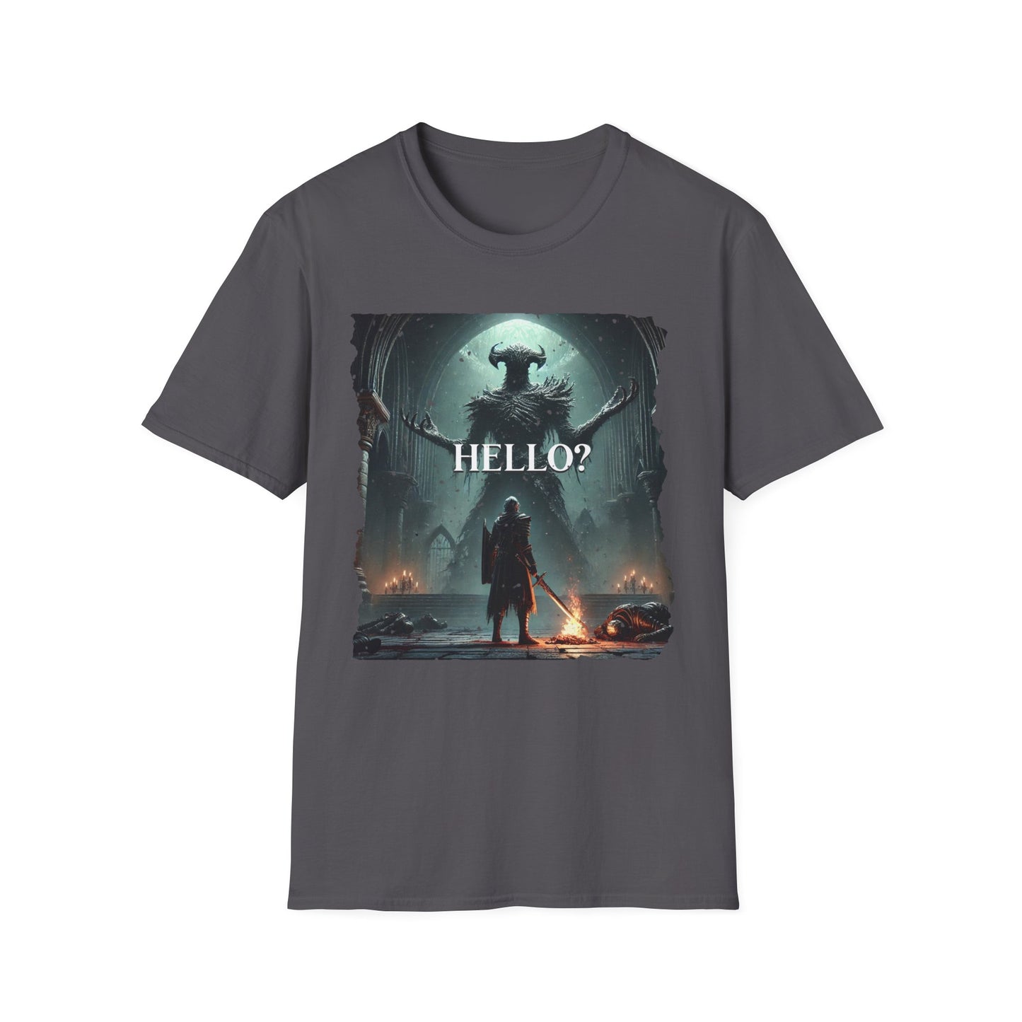 Hello? T-Shirt