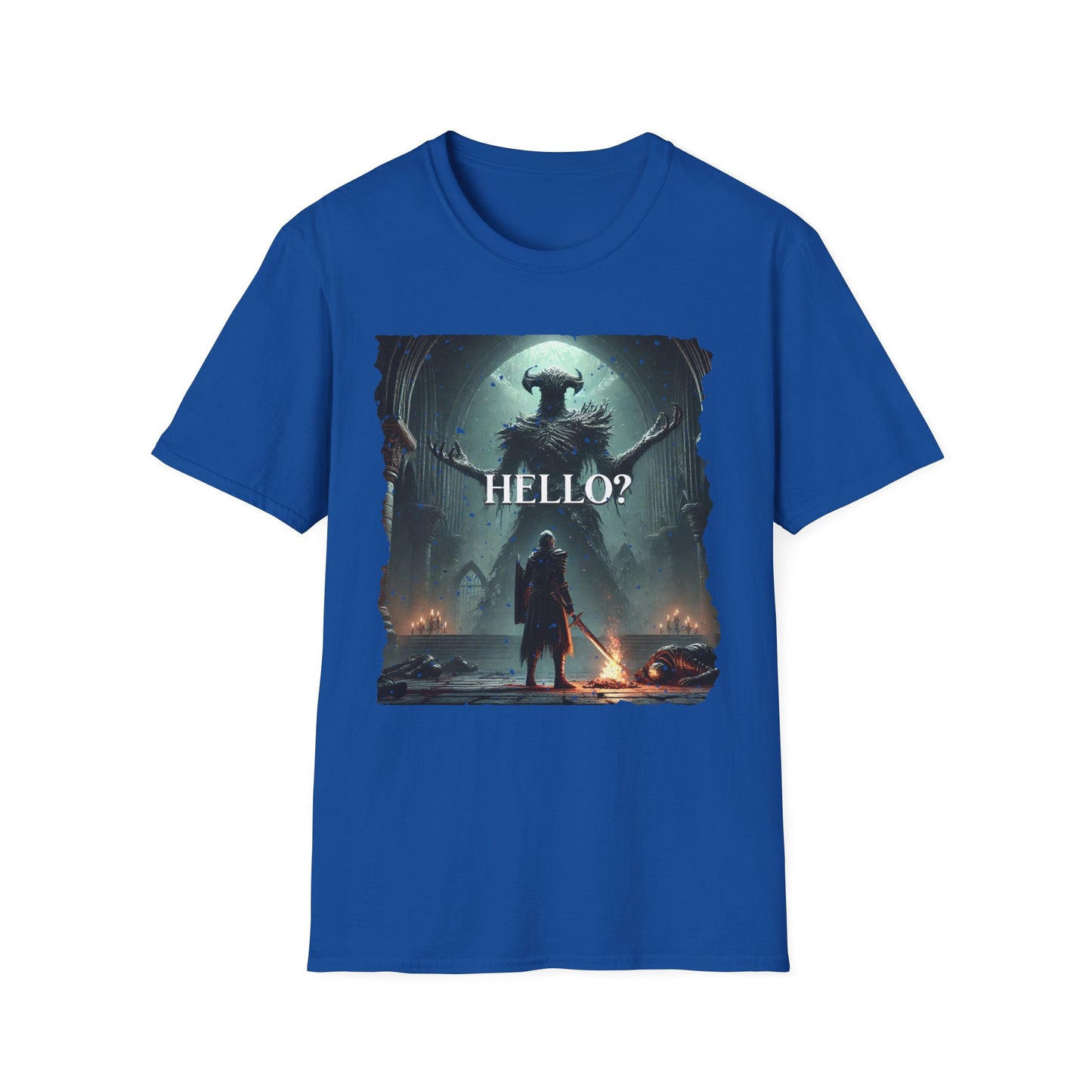 Hello? T-Shirt