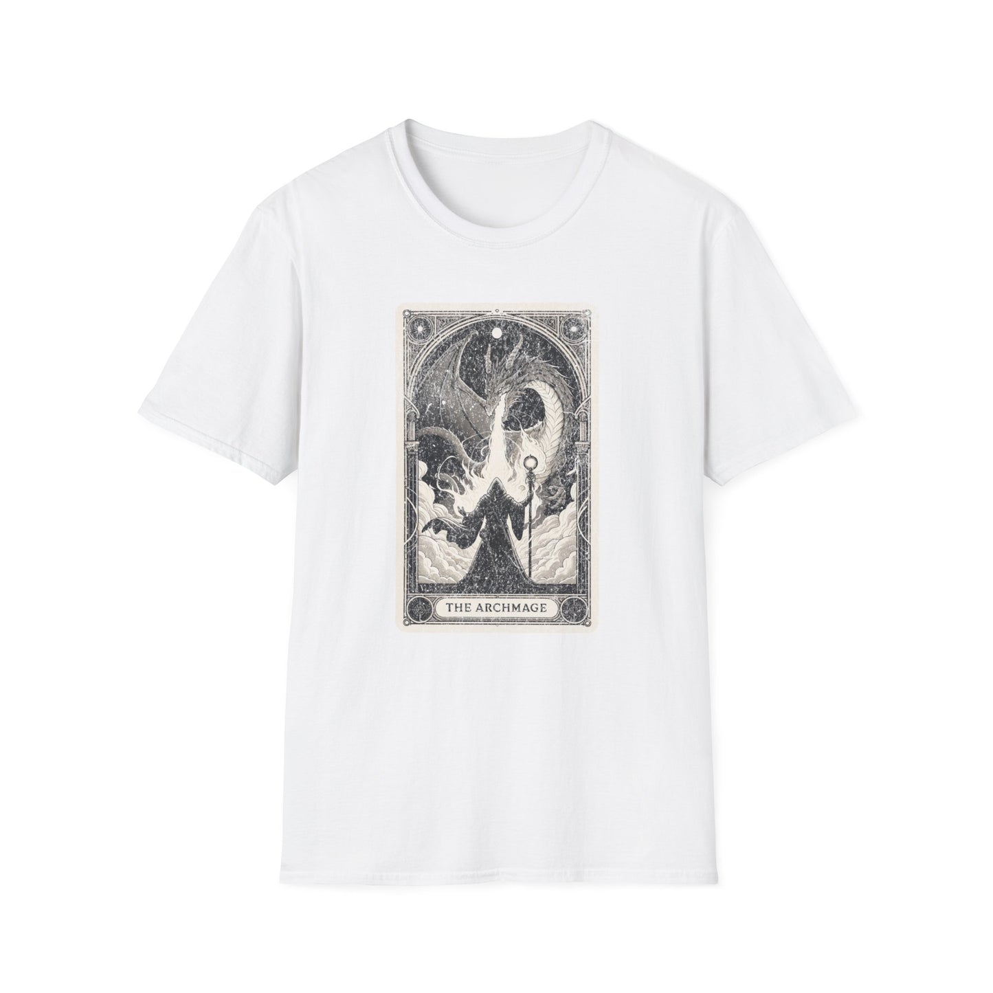 The Archmage T-Shirt