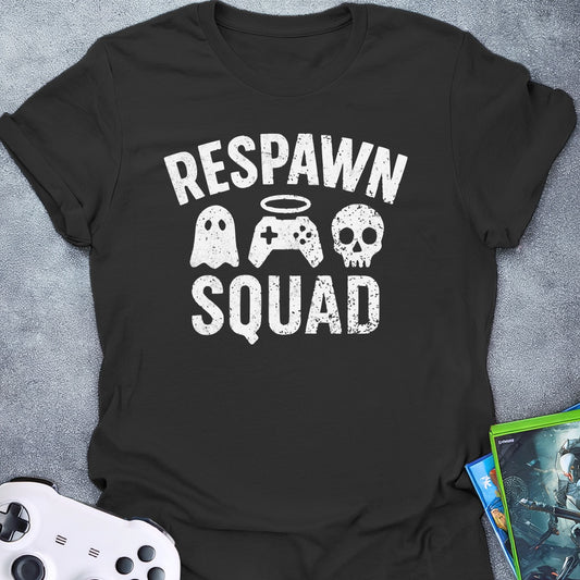 Respawn Squad T-Shirt