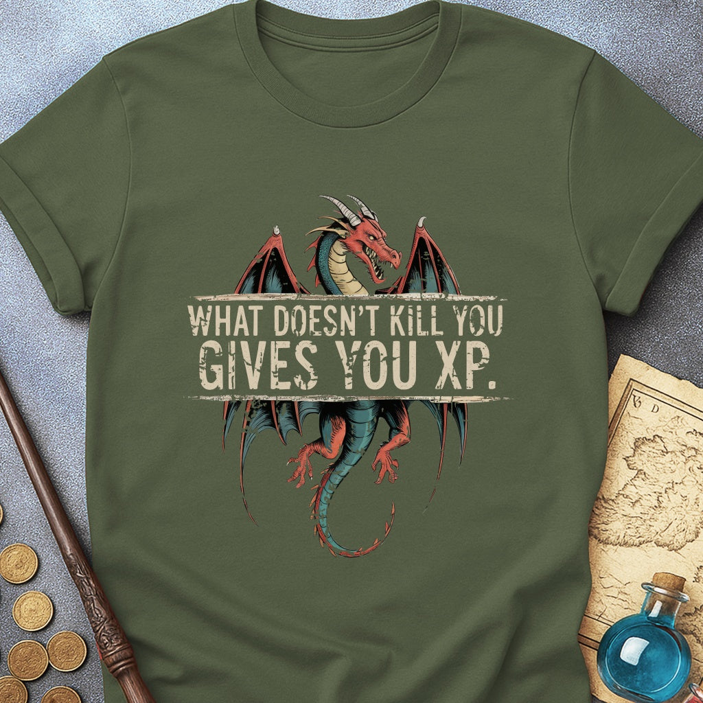 Gives You XP T-Shirt
