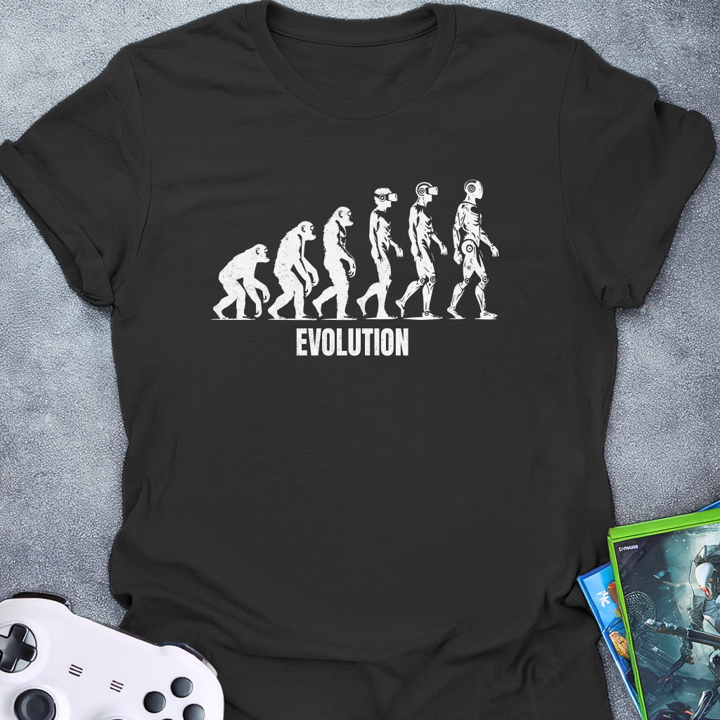 Evolution T-Shirt