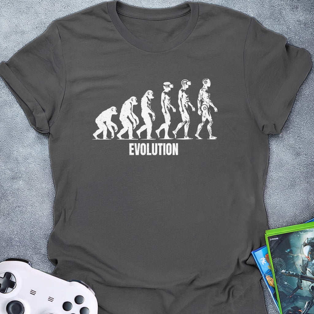 Evolution T-Shirt