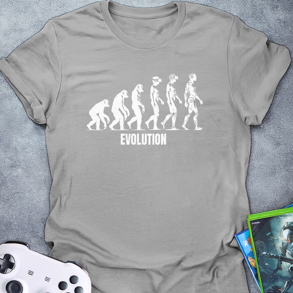 Evolution T-Shirt