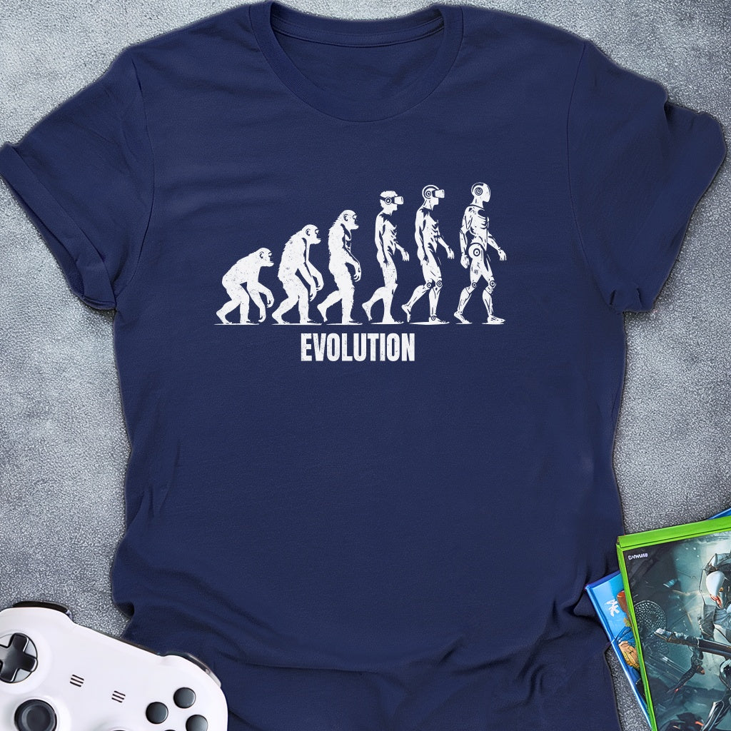 Evolution T-Shirt