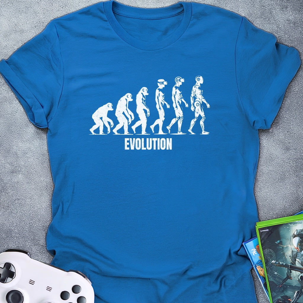Evolution T-Shirt
