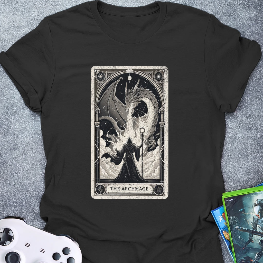 The Archmage T-Shirt