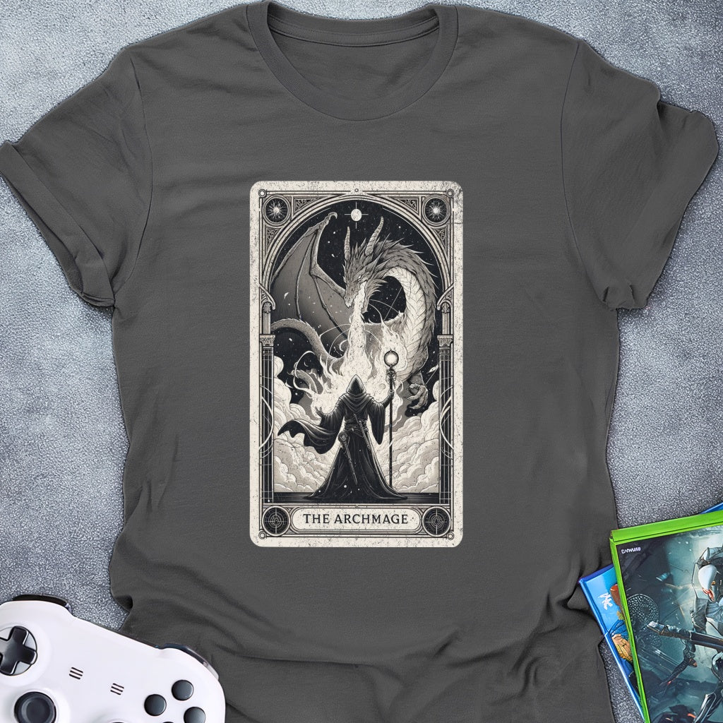 The Archmage T-Shirt