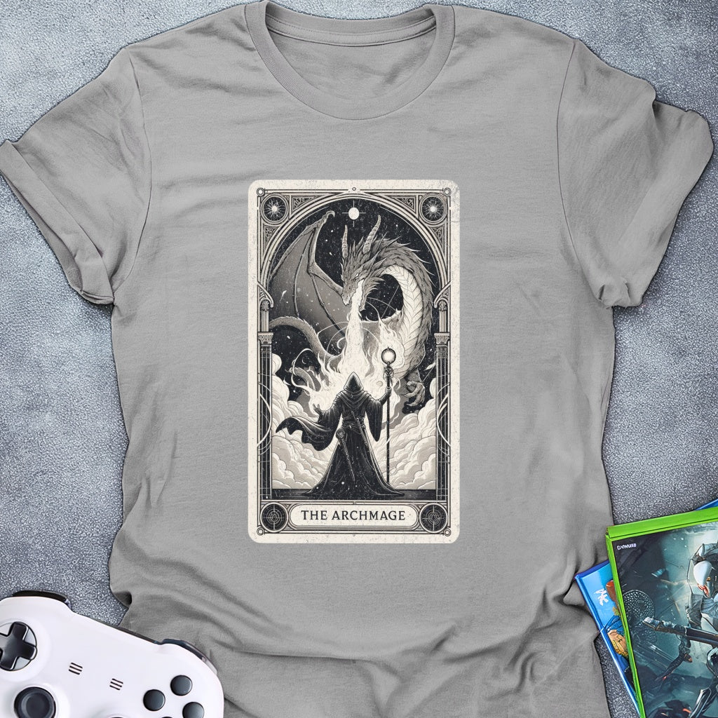 The Archmage T-Shirt