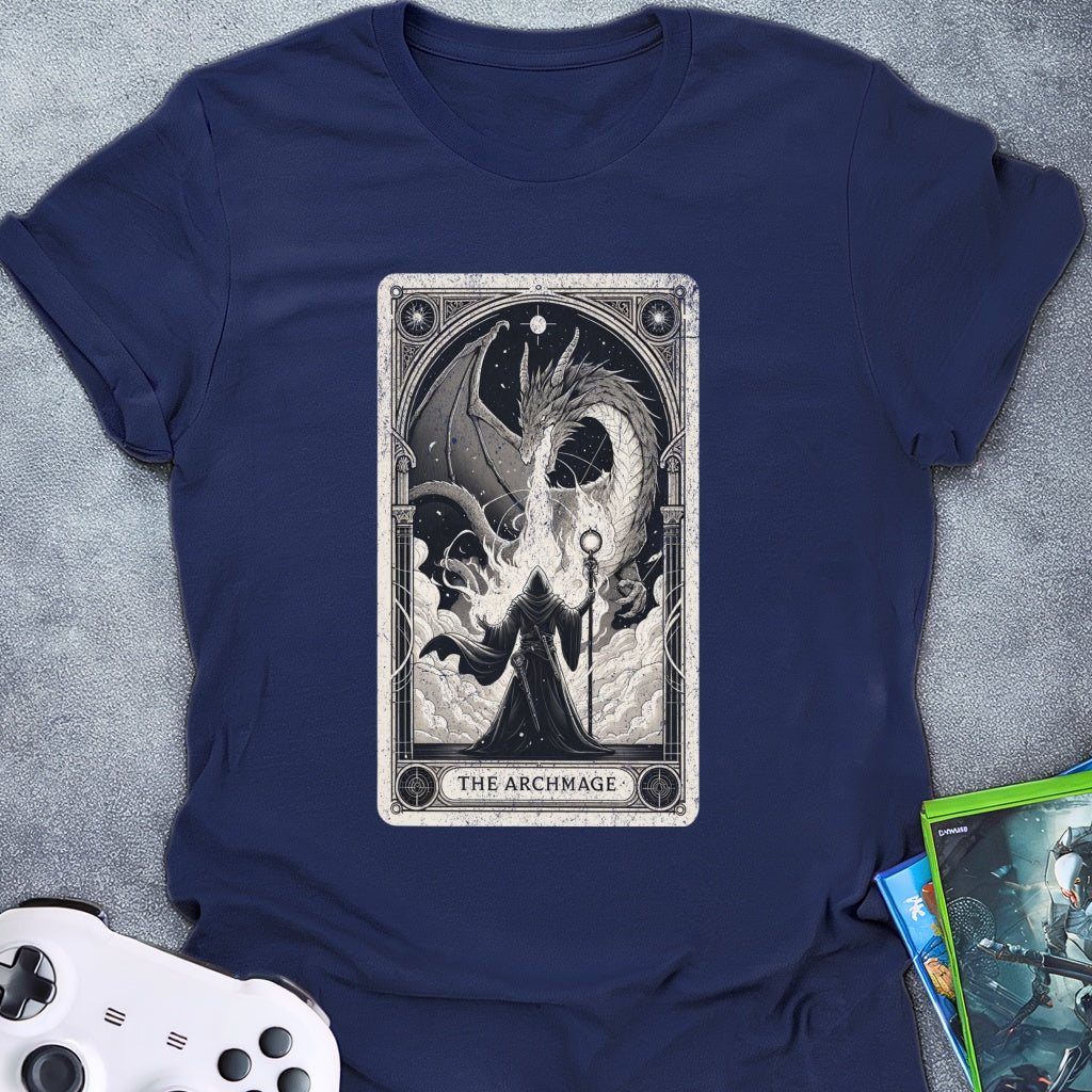 The Archmage T-Shirt
