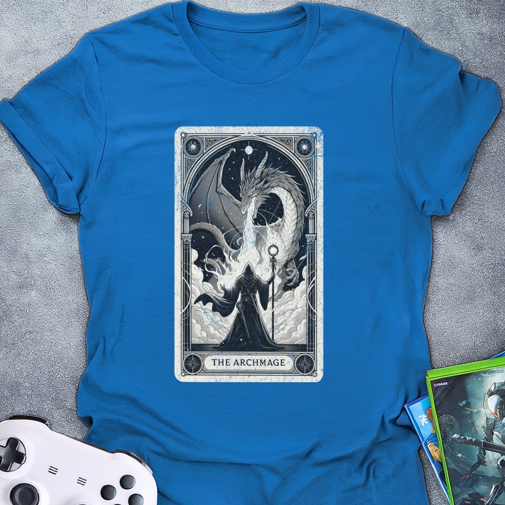 The Archmage T-Shirt