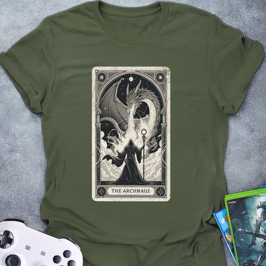 The Archmage T-Shirt