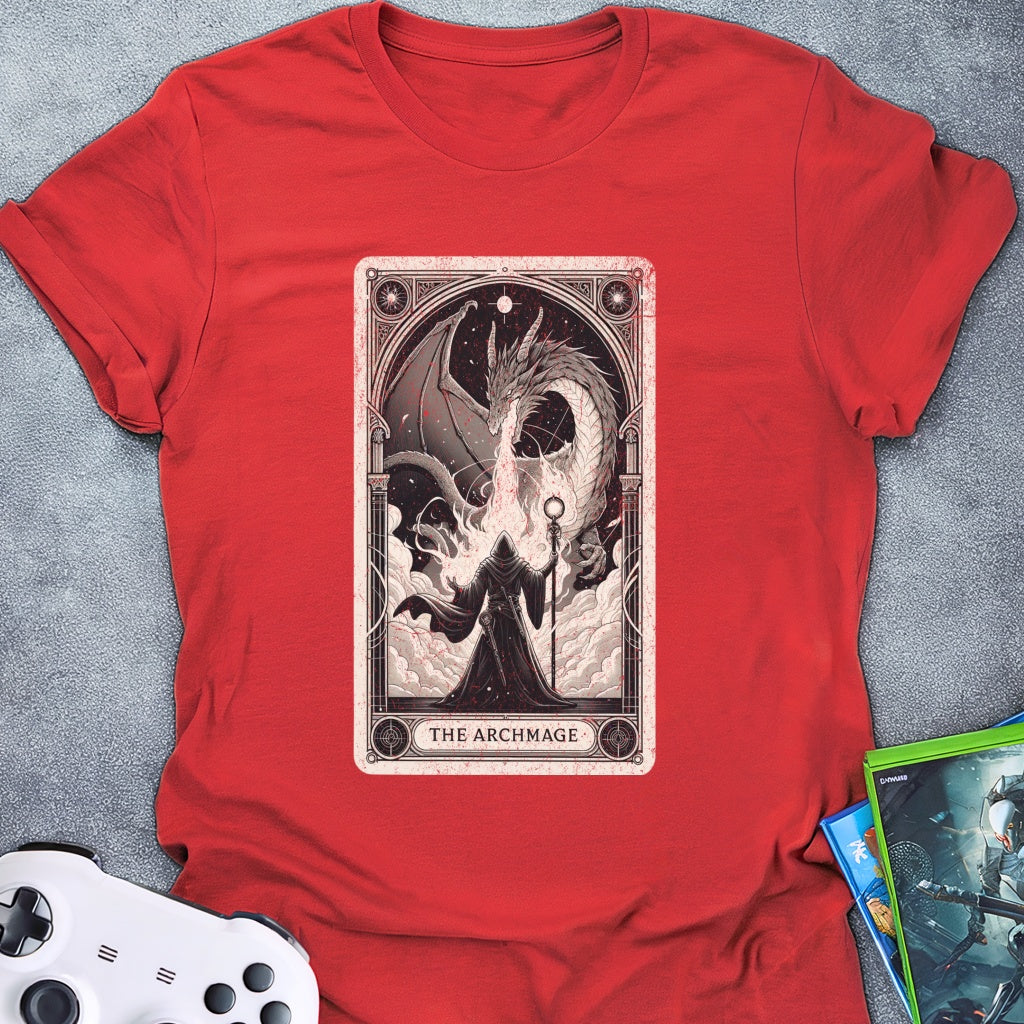 The Archmage T-Shirt