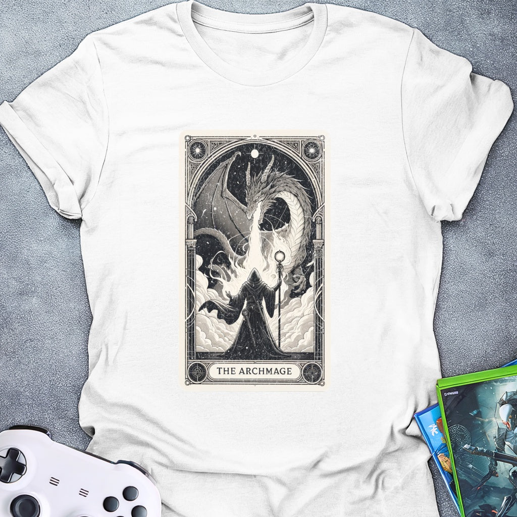 The Archmage T-Shirt