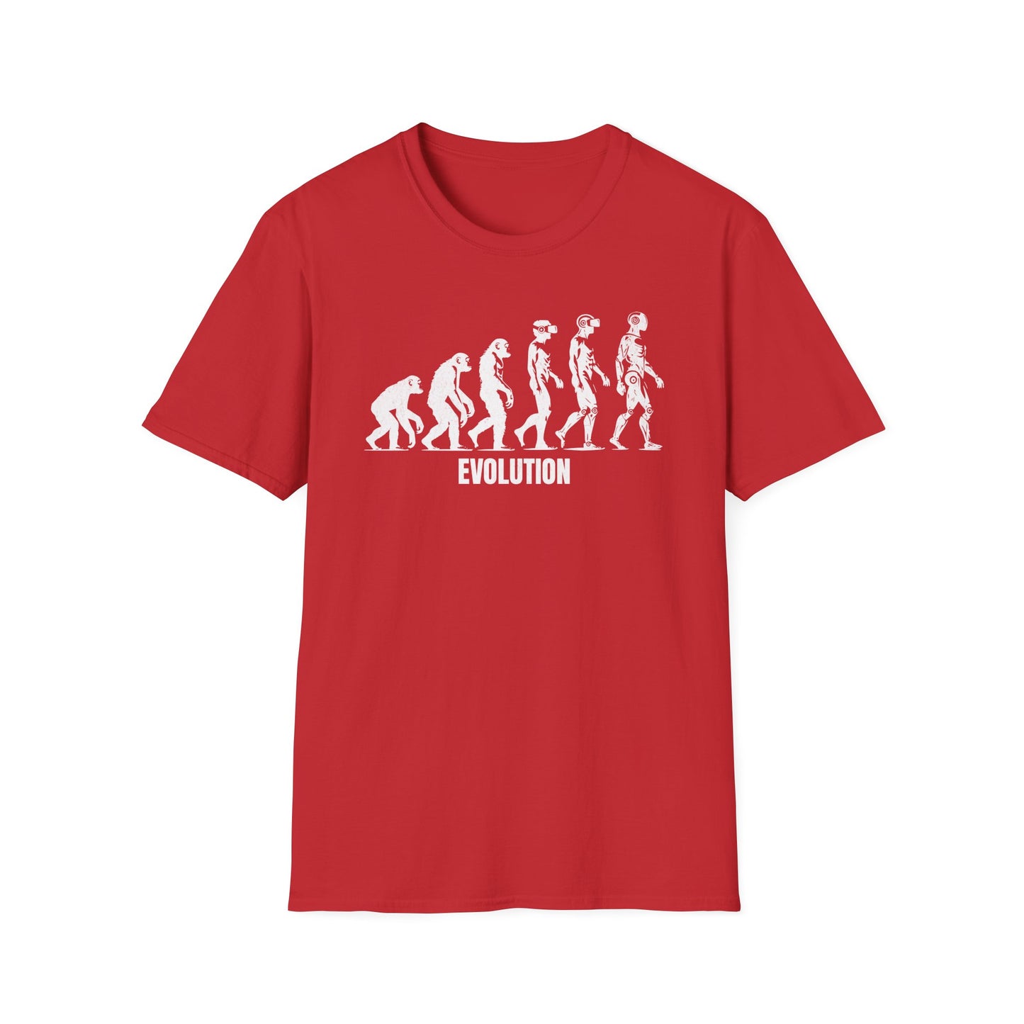 Evolution T-Shirt