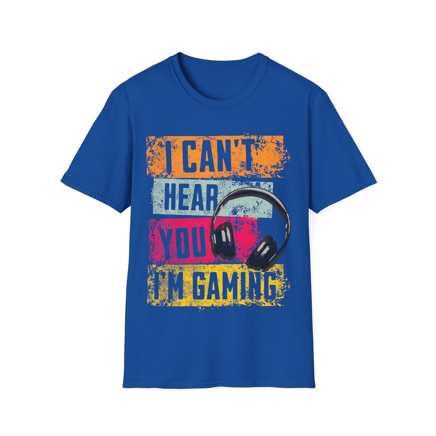 I Can't Hear You T-Shirt