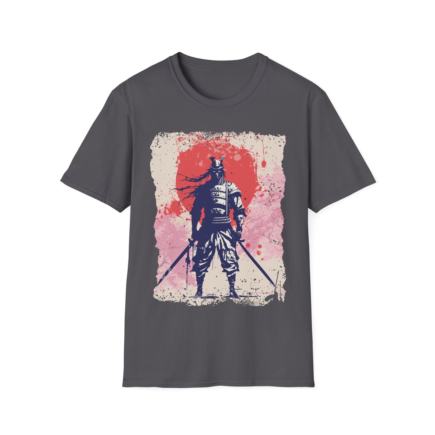 Samurai T-Shirt