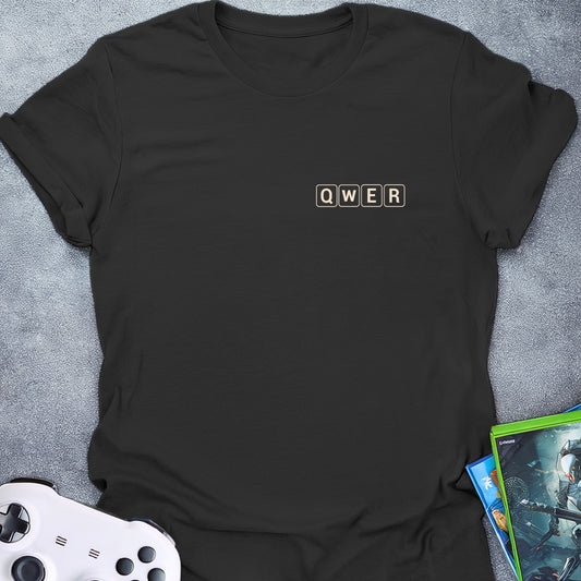 QWER T-Shirt