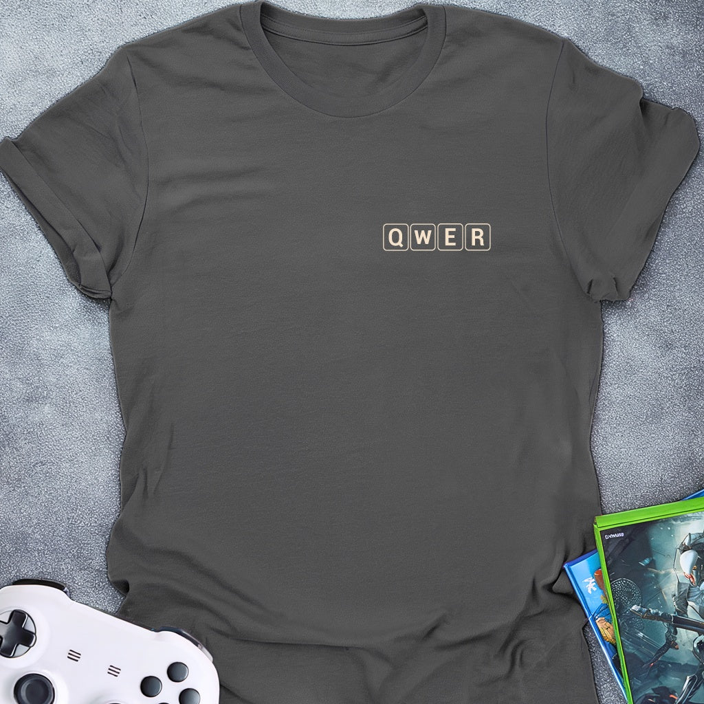 QWER T-Shirt