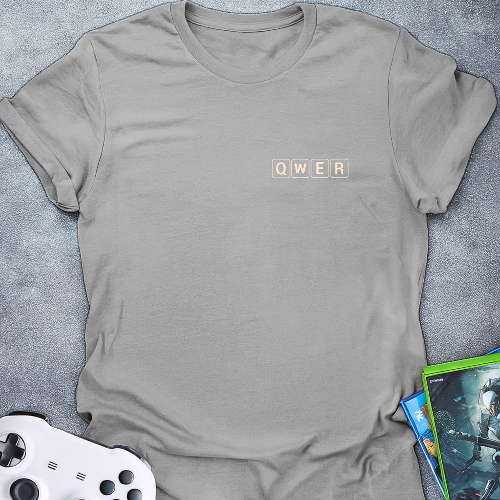 QWER T-Shirt