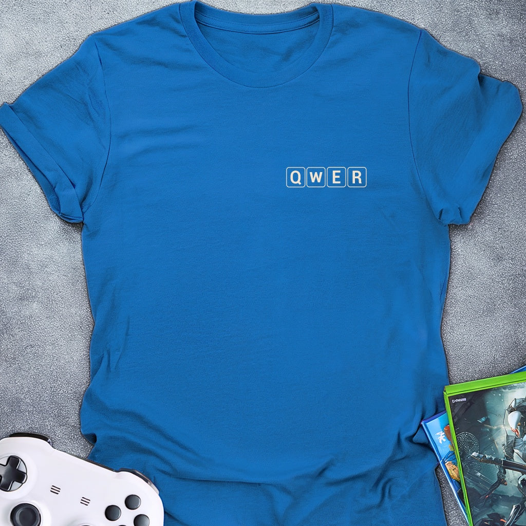 QWER T-Shirt