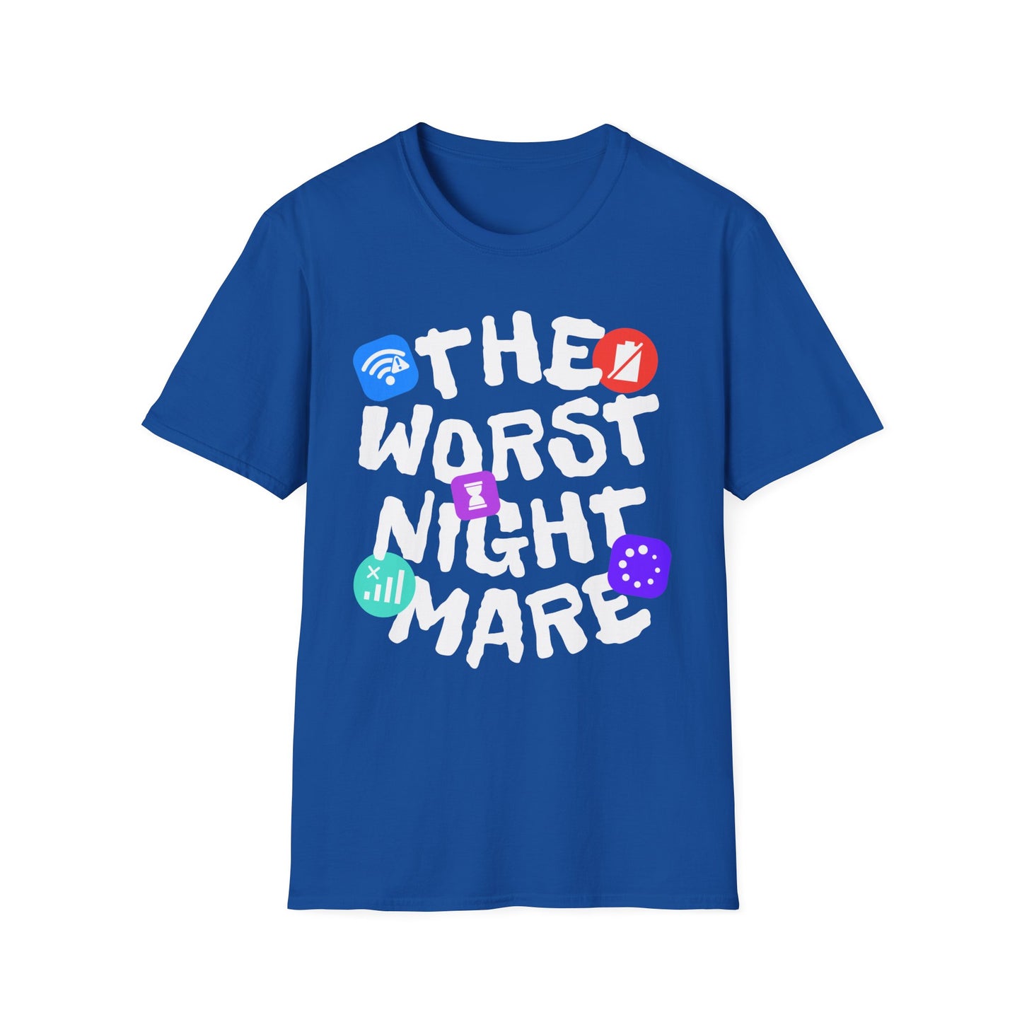 The Worst Nightmare T-Shirt