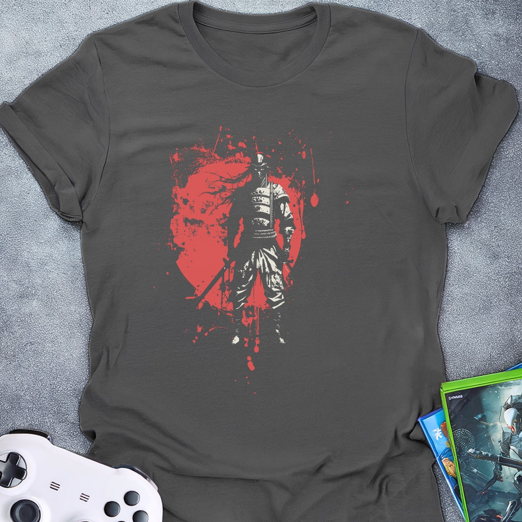 Samurai T-Shirt